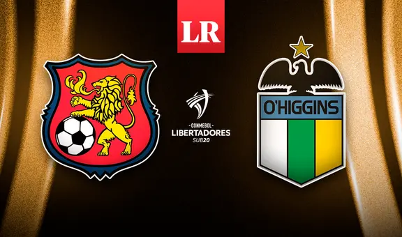 Caracas vs. O'Higgins EN VIVO: ¿a qué hora y dónde ver el partido de Copa Libertadores Sub-20?