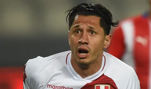 ¡Gianluca Lapadula estrena nuevo look! El 'Bambino' sorprende a los hinchas tiñéndose el pelo