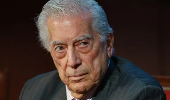 Mario Vargas Llosa: ¿cuál es el estado del nobel peruano tras ser internado por COVID-19?