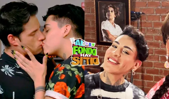 “AFHS”: Kunno dejó “Como dice el dicho” y llegaría a serie peruana, ¿qué papel tendría?