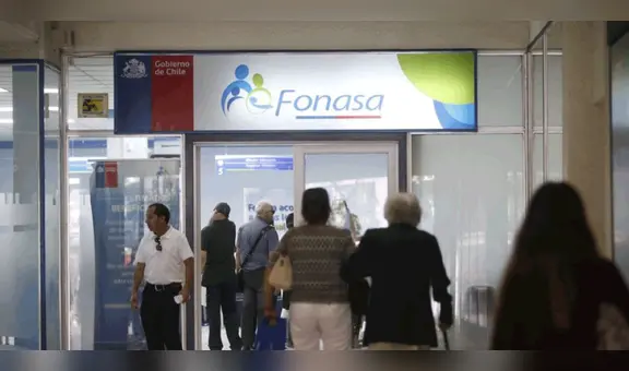 Bono Fonasa: ¿cómo comprarlo ONLINE y cuánto puede costar?