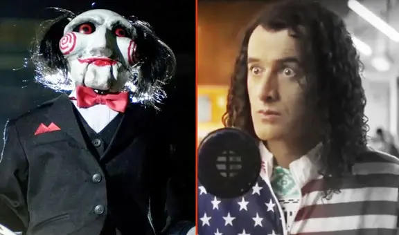 "El juego del miedo" ya tiene versión peruana: ¿de qué trata “Escape room”?