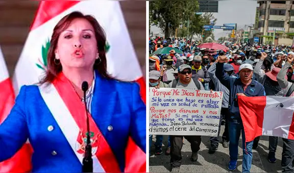 ¿Qué regiones participarán en la tercera Toma de Lima convocada para el 19 de julio?