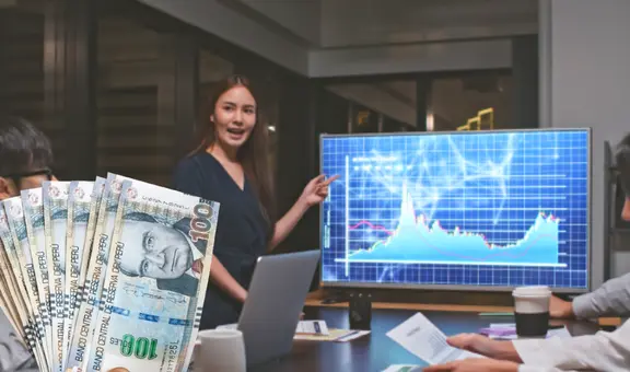 Profesor de la UNI detalla cuánto gana un ingeniero estadístico, una de las carreras mejor pagadas del Perú