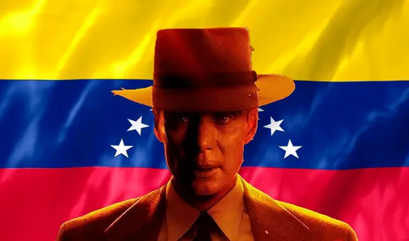 "Oppenheimer": ¿dónde y cuándo se estrena la próxima película de Christopher Nolan en Venezuela?
