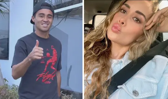 Rodrigo Cuba y Ale Venturo se habrían reconciliado: este detalle los pone al descubierto