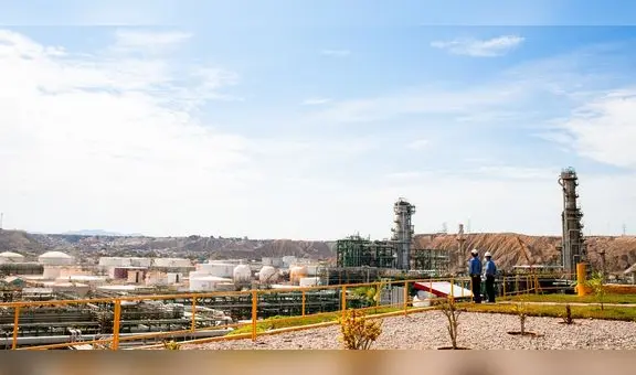 Petroperú reitera su interés de participar en la operación de los lotes petroleros