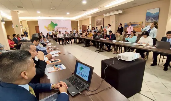 Lambayeque a merced del Niño Global por descoordinación