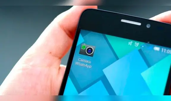 ¿WhatsApp tiene una 'cámara secreta' que pocos conocen? Así puedes activarla en tu celular