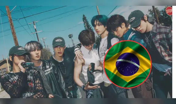 NCT Dream en Brasil 2023 EN VIVO HOY: horarios, ingresos, zonas y setlist del concierto