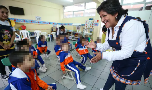 No será feriado el 6 de julio por el Día del Maestro: ¿qué dijo El Peruano al respecto?