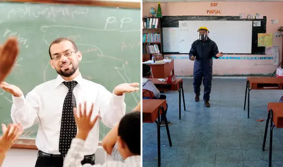 ¿Por qué el Día del Maestro se celebra el 6 de julio en Perú? Historia y origen