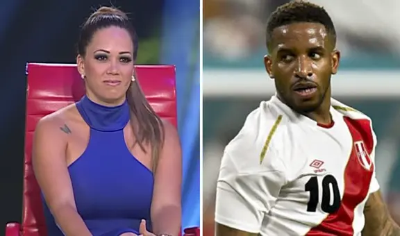 Melissa Klug: ¿qué pregunta sobre Jefferson Farfán le hizo ganar S/50.000 en "El valor de la verdad"?