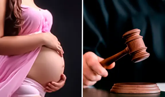 ¿Cómo solicitar pensión de alimentos si estás embarazada y el padre no quiere hacerse cargo?