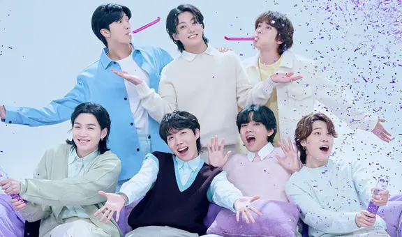 BTS, agenda en julio 2023: debut solista de Jungkook y más actividades del grupo k-pop