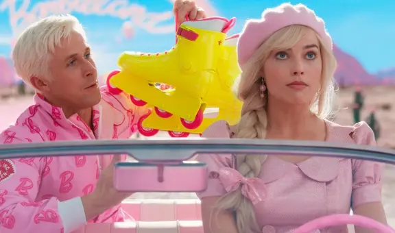 ¿Cuándo se estrena "Barbie" en Perú 2023?: fecha oficial de ESTRENO en cines