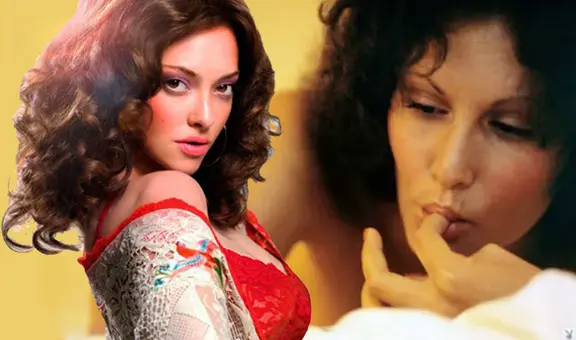 Linda Lovelace de “Garganta profunda”: la oscura historia detrás de su fama como mito del porno