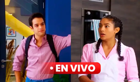 "Al fondo hay sitio" 10, capítulo 255 por América TV: ¿a qué hora y dónde ver GRATIS la serie?