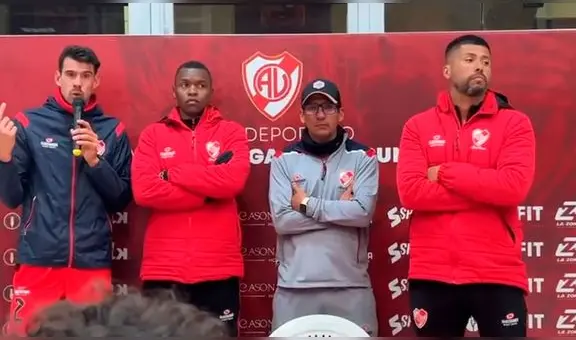 Alfonso Ugarte de Puno atraviesa una fuerte crisis económica en la presente Liga 2