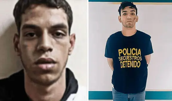 'Maldito Cris': cómplice habría huido a Chile para ser protegido por el Tren de Aragua, según PNP