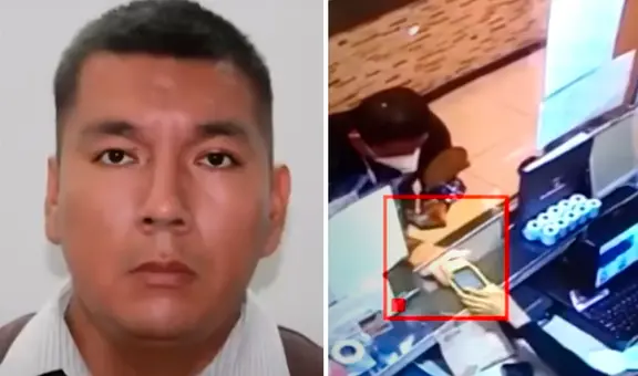 Hombre robó más de 2 millones de soles a empresarios modificando aparatos con sistema de pago POS
