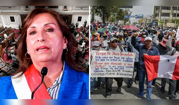 Tercera Toma de Lima: ¿cuáles son los últimos acuerdos para las protestas contra Boluarte y el Congreso?