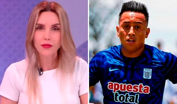 Juliana Oxenford y su dura crítica contra Cueva: "La irresponsabilidad tiene que ser castigada”