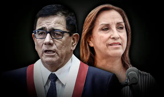 Williams sobre ley que limita la colaboración eficaz: "Pienso que debe ser observada por el Ejecutivo"