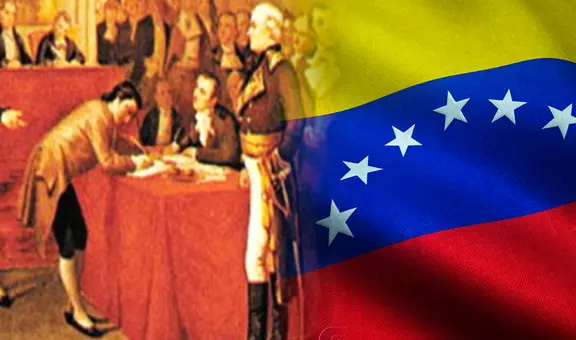 Independencia de Venezuela: ¿por qué se declaró el 5 de julio?