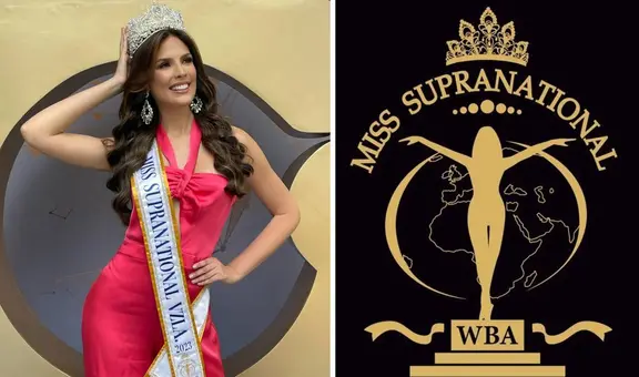 ¿Cómo votar por Selene Delgado, la representante de Venezuela en el Miss Supranational 2023?