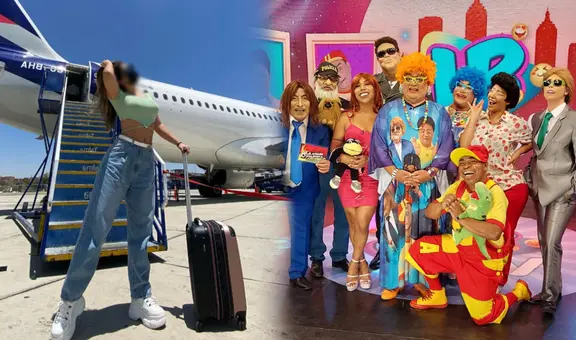 Ingresó a la UNMSM, rechazó propuestas económicas de congresistas y ahora triunfa como humorista