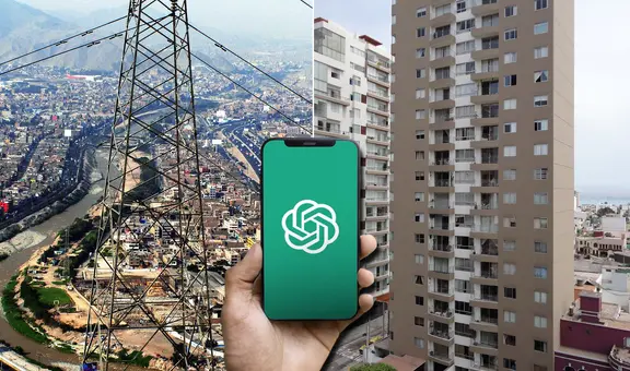 ¿Cuáles son los mejores distritos de Lima Metropolitana para alquilar departamentos, según ChatGPT?