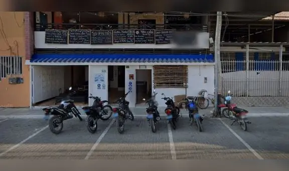 Restaurante de Piura regala un sol a trabajador por cada reacción en su foto: "Ya lleva más de 172.000"