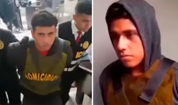 Poder Judicial declaró fundado pedido de detención contra hombre que violó a bebé de 11 meses