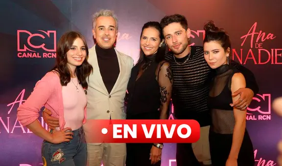 “Ana de nadie” capítulo 83 EN VIVO: ¿a qué hora y dónde ver la exitosa novela colombiana?