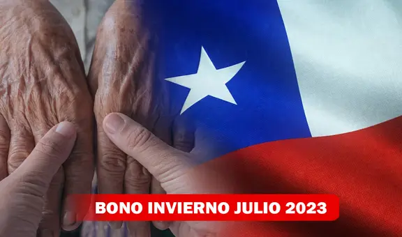 ¿Aún no recibes el Bono de Invierno en Chile? Consulta con RUT para cobrarlo