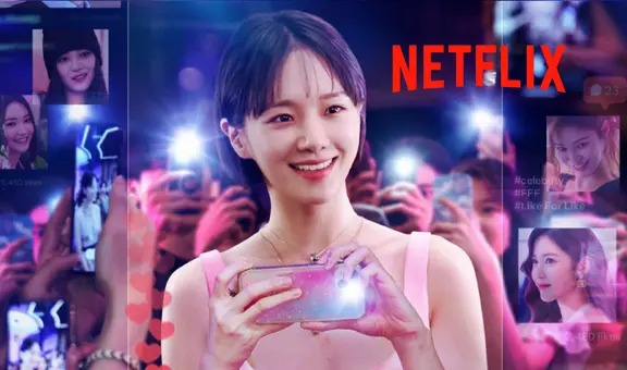 "Celebridad", reparto: personajes y actores de la nueva serie coreana más vista en Netflix por peruanos