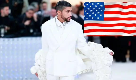 La inesperada razón por la que Bad Bunny es tendencia HOY 4 de julio y pocos fans saben