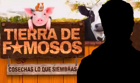 "Tierra de famosos": ¿quién sería el conductor del nuevo reality de convivencia de Latina?