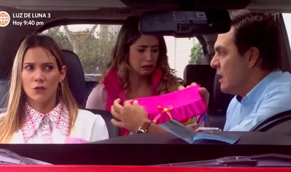 "Al fondo hay sitio": ¡Macarena y 'Mike' casi terminan! Todo por culpa de 'Tere'