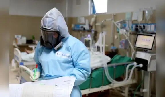 Piura registra 14 casos de Guillain-Barré en menos de un mes tras alerta epidemiológica