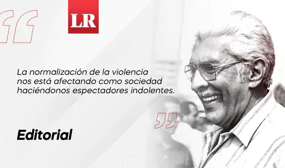 Espiral de violencia