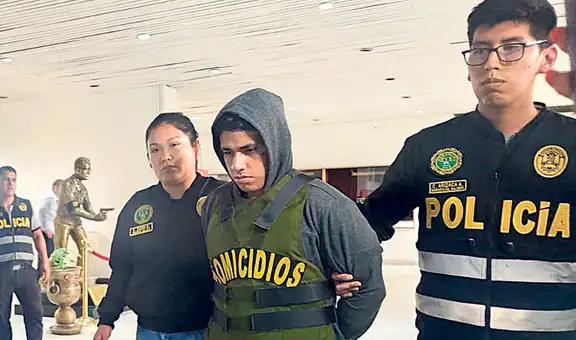 Fiscalía investiga a mototaxista por la muerte de su hija de 11 meses