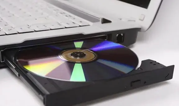 ¿Cuáles son las características físicas que ya no se usan en las laptops?