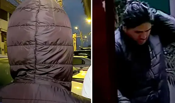 SJM: famarcéutico es denunciado por drogar y abusar sexualmente de mujer