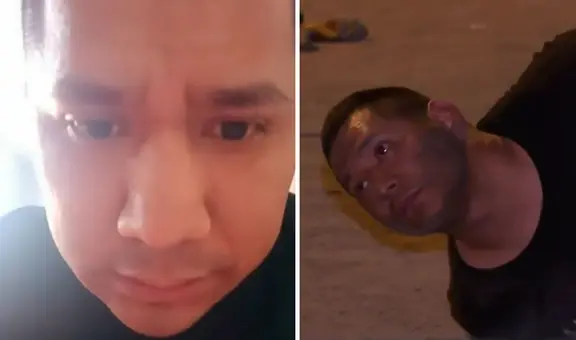 Delincuente pidió perdón en audiencia, pero horas después fue capturado robando un vehículo