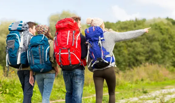 ¿Cuál es la mejor mochila para viajes en aerolíneas low cost?