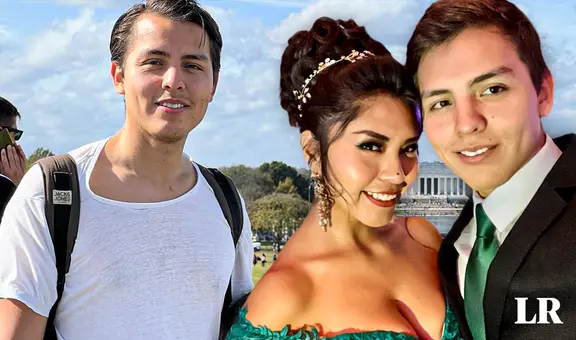 Yarita Lizeth contó que tiene mucho tiempo de relación con Patric: ¿cuántos años llevan juntos?