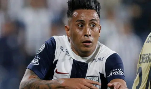 Revelan millonario monto que habría invertido Alianza Lima en Christian Cueva