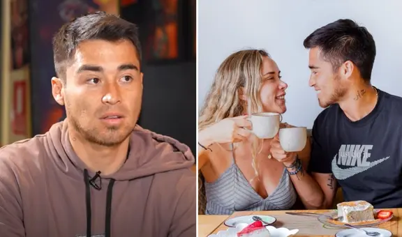 Rodrigo Cuba admite que aún ama a Ale Venturo y que buscará recuperarla